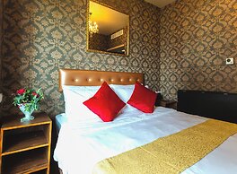 Ramada Grand Tsim Sha Tsui (Former Ramada Hong Kong Grand Tsim Sha Tsu