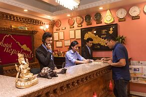 Hotel Nepalaya