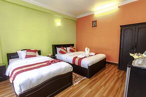 Hotel Nepalaya