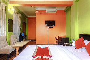 Hotel Nepalaya