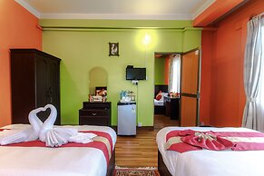 Hotel Nepalaya