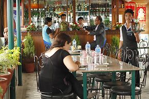 Hotel Nepalaya