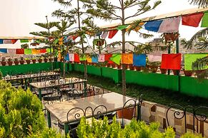 Hotel Nepalaya