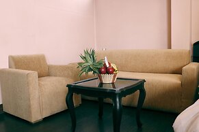 Hotel Nepalaya