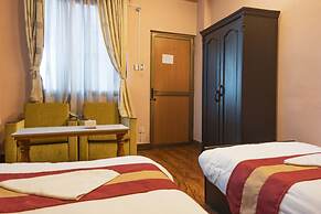 Hotel Nepalaya