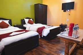 Hotel Nepalaya