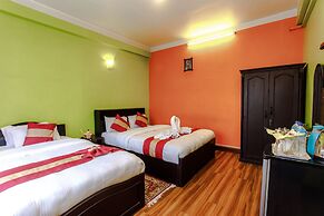 Hotel Nepalaya