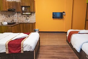 Hotel Nepalaya