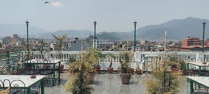 Hotel Nepalaya