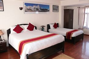 Thamel Eco Resort