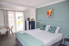 The Carmel Yamba