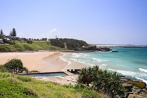 The Carmel Yamba