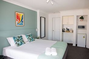 The Carmel Yamba