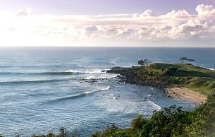 The Carmel Yamba