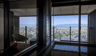 Shinshu Matsumoto Utsukushigahara Onsen Shoho