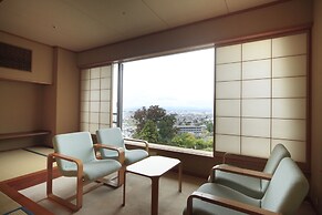 Shinshu Matsumoto Utsukushigahara Onsen Shoho