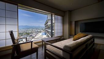 Shinshu Matsumoto Utsukushigahara Onsen Shoho