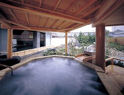 Shinshu Matsumoto Utsukushigahara Onsen Shoho