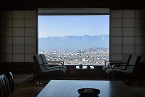 Shinshu Matsumoto Utsukushigahara Onsen Shoho