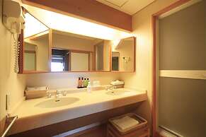 Shinshu Matsumoto Utsukushigahara Onsen Shoho