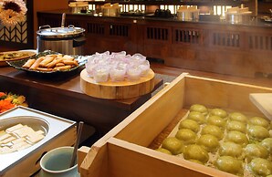 Shinshu Matsumoto Utsukushigahara Onsen Shoho