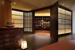 Shinshu Matsumoto Utsukushigahara Onsen Shoho