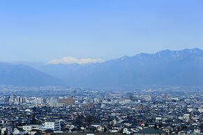 Shinshu Matsumoto Utsukushigahara Onsen Shoho