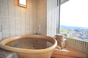 Shinshu Matsumoto Utsukushigahara Onsen Shoho