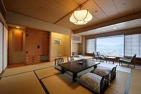 Shinshu Matsumoto Utsukushigahara Onsen Shoho