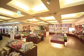 Shinshu Matsumoto Utsukushigahara Onsen Shoho