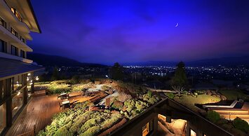 Shinshu Matsumoto Utsukushigahara Onsen Shoho