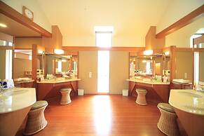 Shinshu Matsumoto Utsukushigahara Onsen Shoho