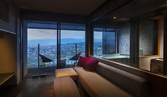 Shinshu Matsumoto Utsukushigahara Onsen Shoho