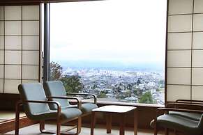 Shinshu Matsumoto Utsukushigahara Onsen Shoho