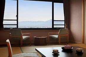 Shinshu Matsumoto Utsukushigahara Onsen Shoho