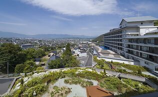 Shinshu Matsumoto Utsukushigahara Onsen Shoho