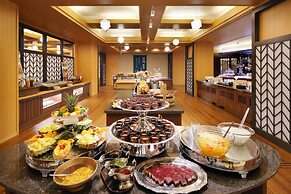 Shinshu Matsumoto Utsukushigahara Onsen Shoho