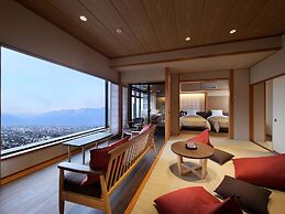 Shinshu Matsumoto Utsukushigahara Onsen Shoho