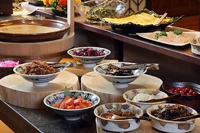 Shinshu Matsumoto Utsukushigahara Onsen Shoho