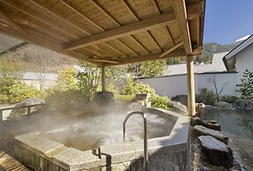 Shinshu Matsumoto Utsukushigahara Onsen Shoho