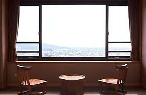 Shinshu Matsumoto Utsukushigahara Onsen Shoho