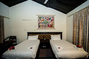 Chitwan Adventure Resort
