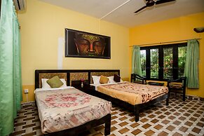 Chitwan Adventure Resort