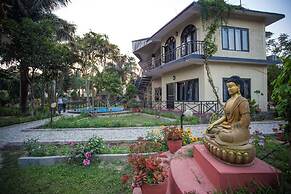 Chitwan Adventure Resort