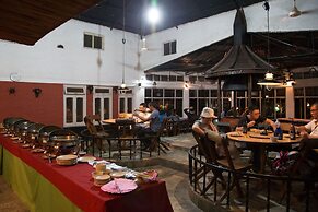 Chitwan Adventure Resort