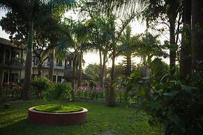 Chitwan Adventure Resort