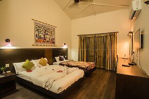 Chitwan Adventure Resort