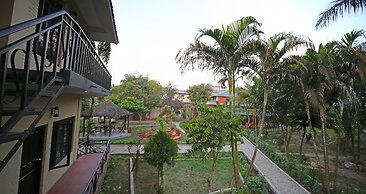 Chitwan Adventure Resort