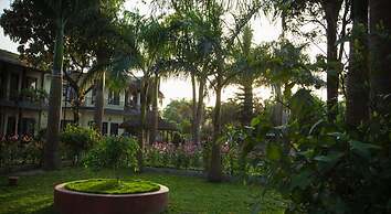 Chitwan Adventure Resort