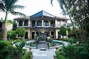 Chitwan Adventure Resort